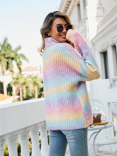 Floradora Sweater