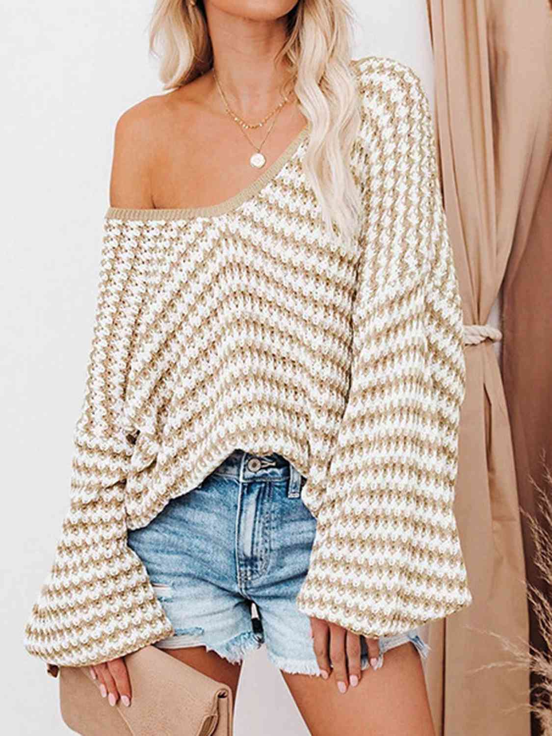 Zosia Sweater